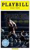 Golden Boy Limited Edition Official Opening Night Playbill 